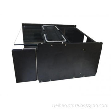 Accretech Wafer Frame Cassette